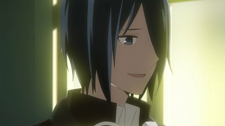 アニメ「かぐや様は告らせたい」白銀に”ハートの贈り物”を渡したい！第8話先行カット&あらすじ公開