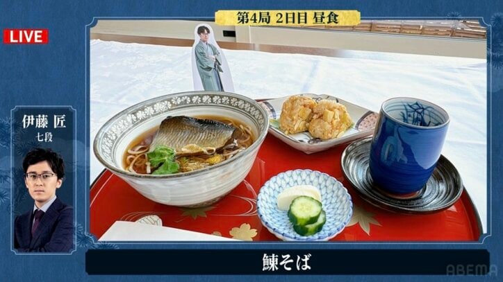 小樽の食の魅力が満ち満ち！藤井聡太竜王の“勝負メシ”は「握り寿司」、伊藤匠七段は名物「鰊そば」でパワーチャージ 白熱の最終盤へ