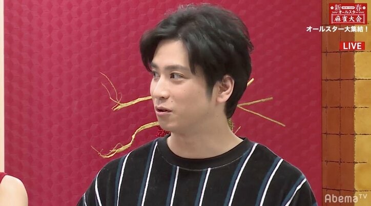 俳優界に新たな凄腕雀士現る 滝口幸広の実力にプロ雀士から熱烈オファー