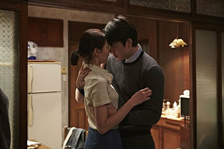 濃厚なコリアンエロスに酔いしれる…時代劇からラブコメまで　AbemaTVで12月24日クリスマスイヴに【コリアンエロス映画祭】開催