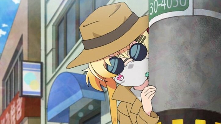 アニメ「ぬるぺた」日を追うごとにボロボロになって帰ってくるぺた…第7話先行カット＆あらすじ解禁