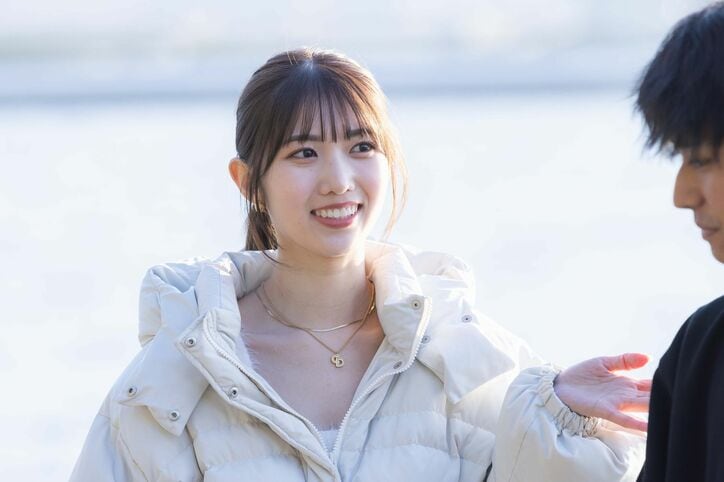 イケメン男子、元『今日好き』レイラとほぼ両想いにも関わらずけいに突然の心変わり!?『明日好き』第4話