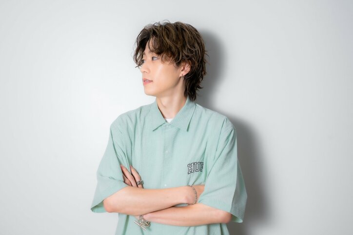 コムドットゆうた、東京ドームイベントを前に気合十分「みなさんの心をつかめるようなショーを見せる」