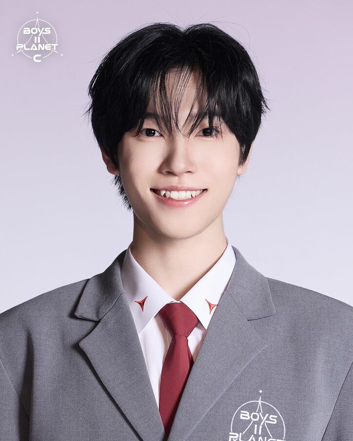 【写真・画像】『BOYS ll PLANET』（ボイプラ2）全練習生メンバープロフィール＆マスターを紹介　153枚目