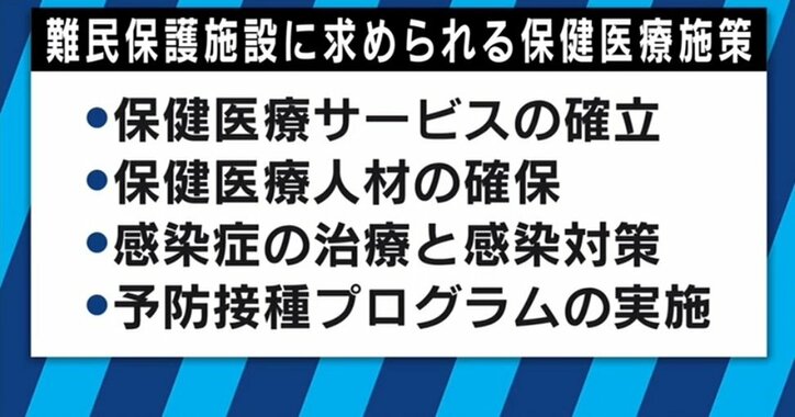 “北朝鮮有事”で難民が大量発生か!23年前に策定された極秘計画とは?武装難民、”感染症”などリスク山積