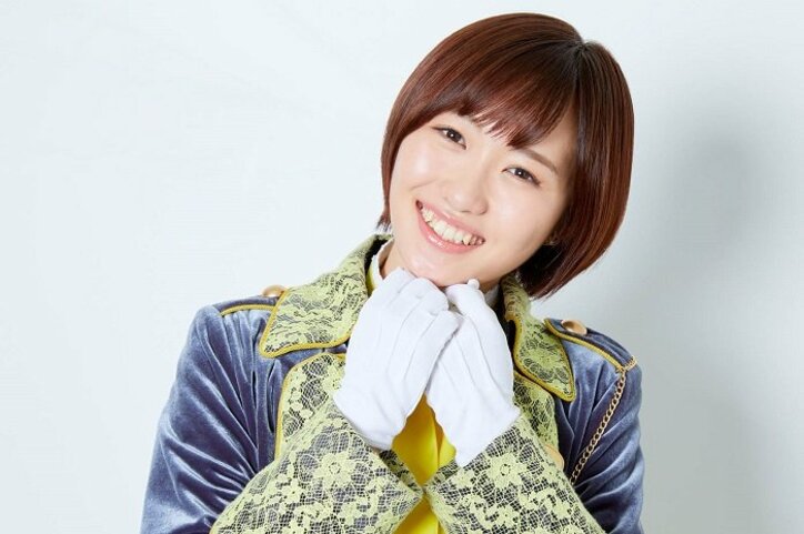 『ルパパト』謎の戦士役 元木聖也はルパン派？パト派？　ルパンイエロー工藤遥と撮影秘話明かす