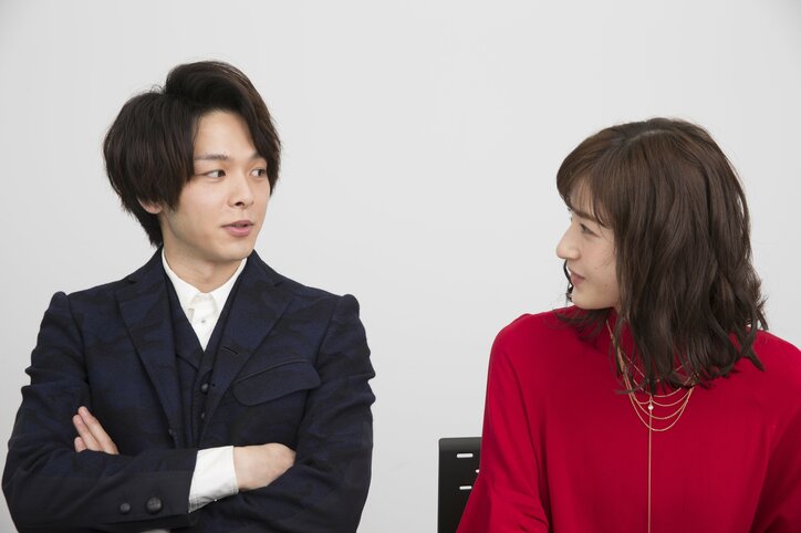 名門大学のカーストが一家惨殺事件を引き起こした!? 松本若菜×中村倫也『愚行録』インタビュー