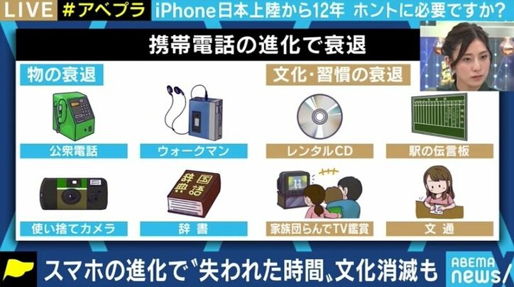 あなたはスマホが無いと生きていけない? スマホの便利さで得られる時間と失われる時間