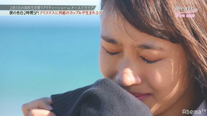 【今日好き第13弾・最終回まとめ】リベンジメンバーなつきの恋が見事成立！　一方、子犬系モテ男を巡る三角関係が衝撃の結末に…