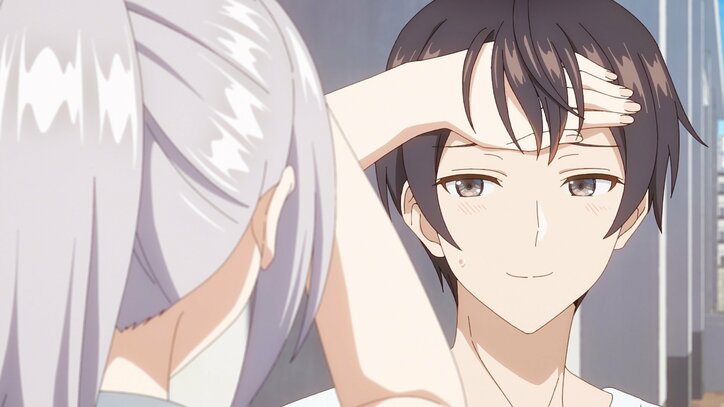 【写真・画像】アニメ『ロシデレ』第5話あらすじ・先行カット・WEB予告解禁 5枚目