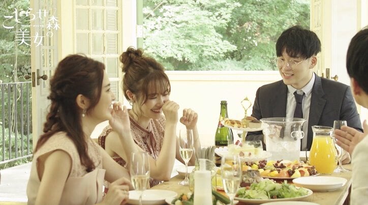 韓国人TikTokerの積極的アピールは逆効果？「これはちょっと自己中」とダメ出しの声