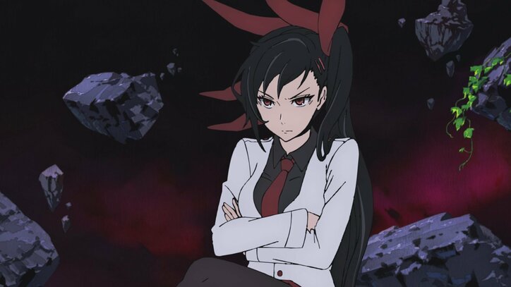 春アニメ「神之塔 -Tower of God-」2話先行カット&あらすじ解禁! 追加キャストで津田健次郎、小野大輔が登場