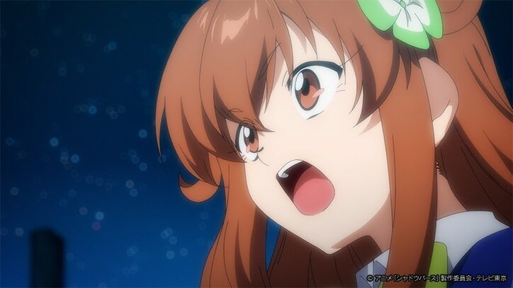 アニメ「シャドウバース」ヒイロの行く手を阻むルシア…！第21話先行カット＆あらすじ公開