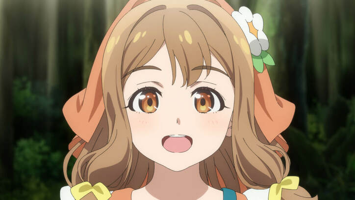 アニメ『幻日のヨハネ - SUNSHINE in the MIRROR-』第1話あらすじ・場面カット公開　ライラプス役は日笠陽子