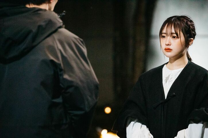 なえなの、樋口晃平に想いを告げるも「他にも気になっている人が…」と涙『恋オオカミ』第5話