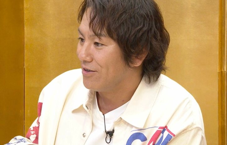 【写真・画像】狩野英孝、2026年に初挑戦する意外な仕事を告白 1枚目