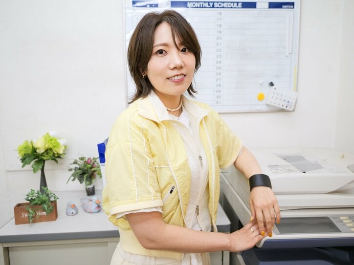 【写真・画像】「カナちゃんに感情移入して視聴したくなる」ファイルーズあい&東内マリ子が語る、TVアニメ『株式会社マジルミエ』の魅力 5枚目