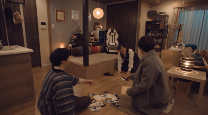 【写真・画像】「なんで昨日の朝オレにキスしたんですか!」春田(田中圭)、意を決して和泉(井浦新)に質問 2枚目