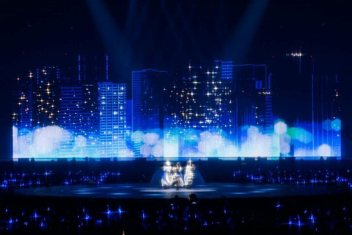 [Photos/Images] [Setlist Included] Wild Excitement Over a Serious Hero Show! Umamusume: Pretty Derby 6th EVENT "The New Frontier" Autumn Performance DAY2 Breaking News Report 8th