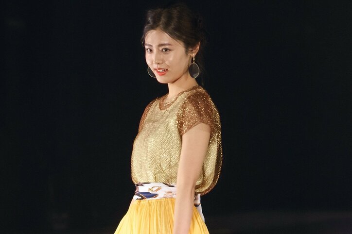 【画像集】ちぃぽぽ、りかりこ、紅蘭、菅田将暉も！「マイナビ GirlsAward 2017 SPRING/SUMMER」