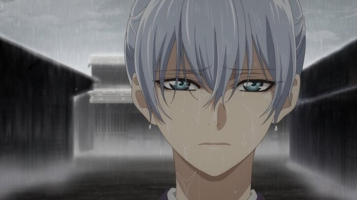 夏アニメ『胡蝶綺~若き信長~』織田信長の新たな物語が始まる! 第1話あらすじ&先行カット公開