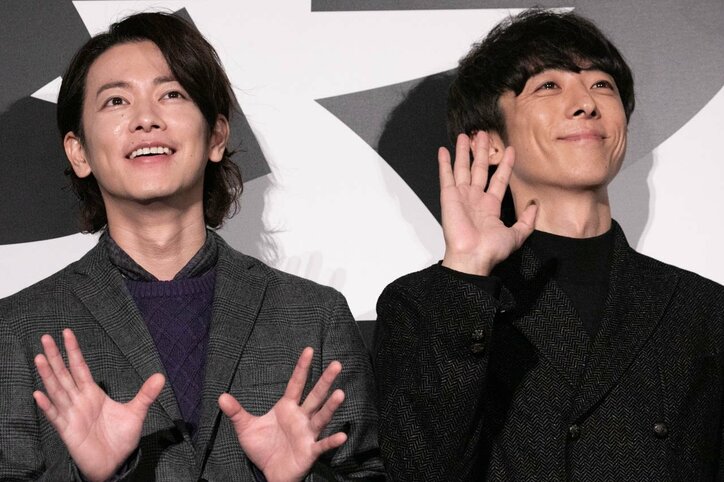 高橋一生、佐藤健の興味を引きたく高級電動歯ブラシを購入