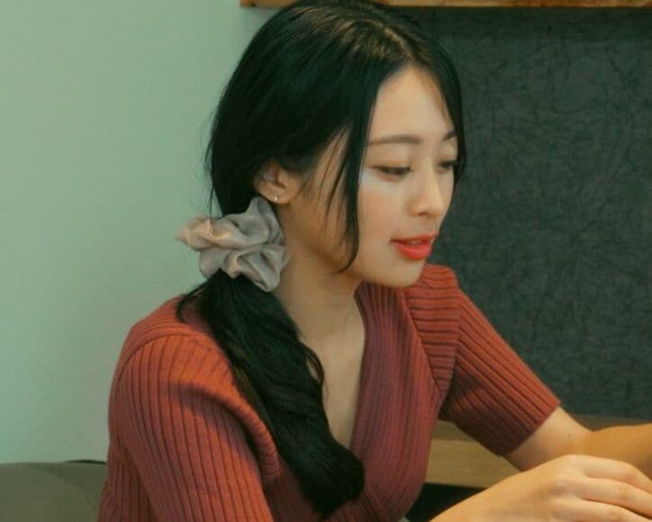 【写真・画像】出会う男性全員が好きになる！BAR経営の27歳美女に29歳俳優「一目惚れした自分がいた」　1枚目