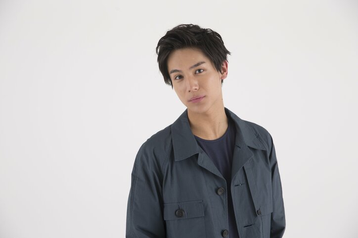 平祐奈が見た“中川大志18歳の顔” 映画『ReLIFE リライフ』インタビュー