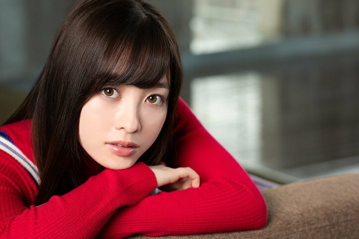 「大人の自覚を持ちたい」橋本環奈、20歳の思い 「1ページの恋」インタビュー