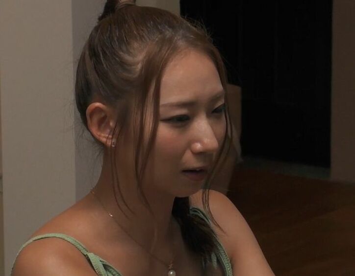 【写真・画像】K1ラウンドガール「絶対許さない」浮気グセのあるイケメン経営者に「見せる笑顔なんてひとつもありません」ブチギレ「冷めた」「無理」　1枚目