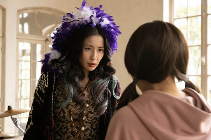 平成の歌姫アユとマサの物語に東野幸治も注目！『Ｍ　愛すべき人がいて』にハマる芸能人続出