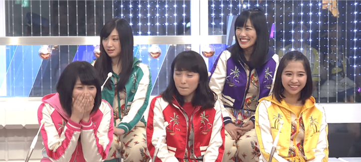 ももクロが生番組に降臨　ライブへの想い＆新曲MV撮影秘話を明かす