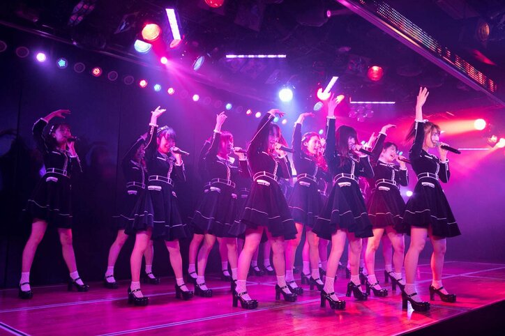 AKB48グループ、初となるユニットで出場できる“じゃんけん大会”開催決定