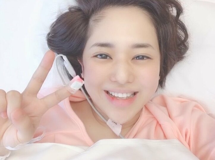 蒼井そら、出産後の家族写真を公開 出産生中継は国内外から反響呼ぶ