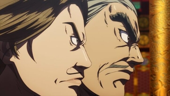 アニメ「キングダム」“合従軍”が秦国への侵攻を開始…！第2話先行カット＆あらすじ公開