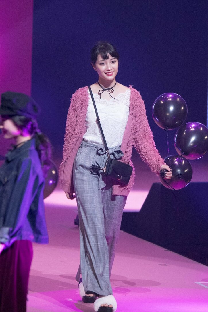 【画像集】中川大志、竹内涼真、横田真悠、永野芽郁らに会場大興奮!Seventeen夏の学園祭2017