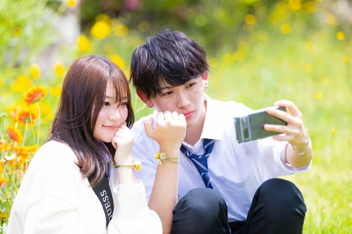 「結局“フワフワ系女子”が1番モテる！」告白された人数23人の高1女子、柔らかな雰囲気に男子が胸キュン！スタジオも絶賛『今日好き』チュンムン編1話