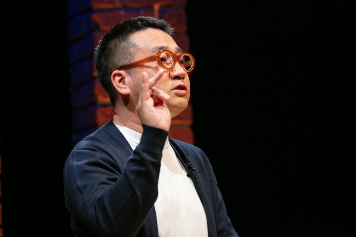 「松竹さんの懐の深さよ!」千原ジュニア、松竹芸能をベタ褒めの理由は?