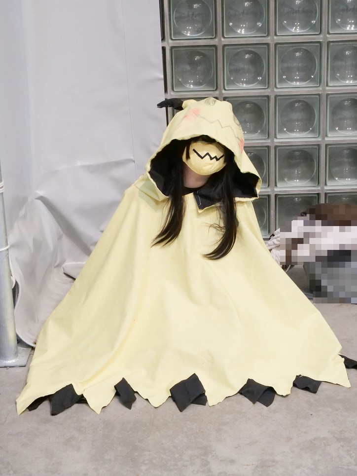 【写真・画像】【ニコニコ超会議2025】コスプレイヤー写真一覧｜初音ミクや『ブルアカ』『NIKKE』など　15枚目