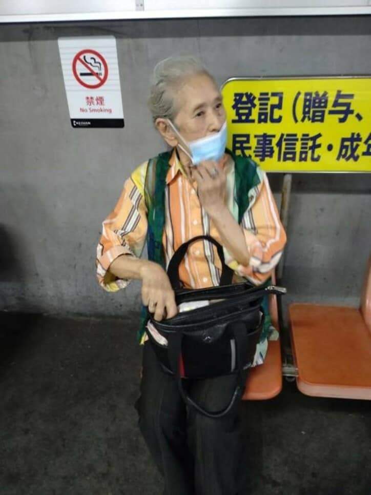  川崎麻世、87歳の母親が倒れて救急搬送「人混みの中警察官が先導してくれて」 