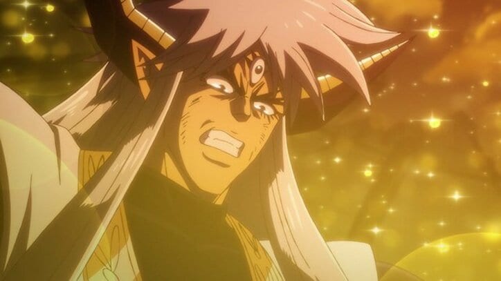 アニメ「ダイの大冒険」世界は輝きに包まれる…はたして地上の運命は?第98話先行カット&あらすじ公開