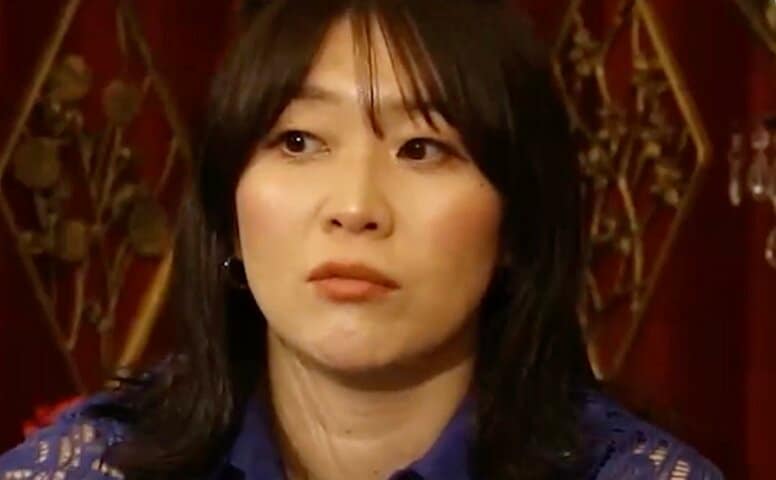 紅しょうが稲田「付き合う前にできればしたい」“夜の相性”を気にするきっかけとなった元カレとの過去