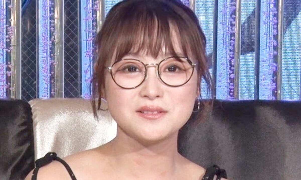 鈴木 奈々 太った