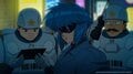 ED Theme for the New Anime "The Ghost in the Shell" Set to Be MILLENNIUM PARADE! The 4th Latest PV Also Released