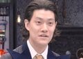 粗品、お世話になった先輩と15年ぶりに再会「あれが最後」