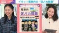 「無言でやり返す」「おじさんが多い」電車内の“足パカ”被害続出 「足フィールド全開」元アイドルの漫画家が描く“あるある”に大反響