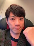 横山だいすけ、飛行機の中で考えたこと「選んだ答えがこれで良かったのかなぁ」