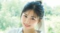 愛嬌のある“たぬき顔” 若手女優・小島のり佳が反則級の可愛さで『ヤングマガジン』グラビア再登場