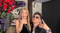 倖田來未＆GACKTの近距離ショットに「この2shot最強」「二人揃うと最強ですね」とファン絶賛