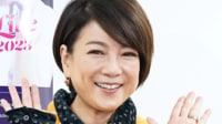 堀ちえみ(57)松田聖子のディナーショーで「涙が出るほど」感激！購入グッズを披露